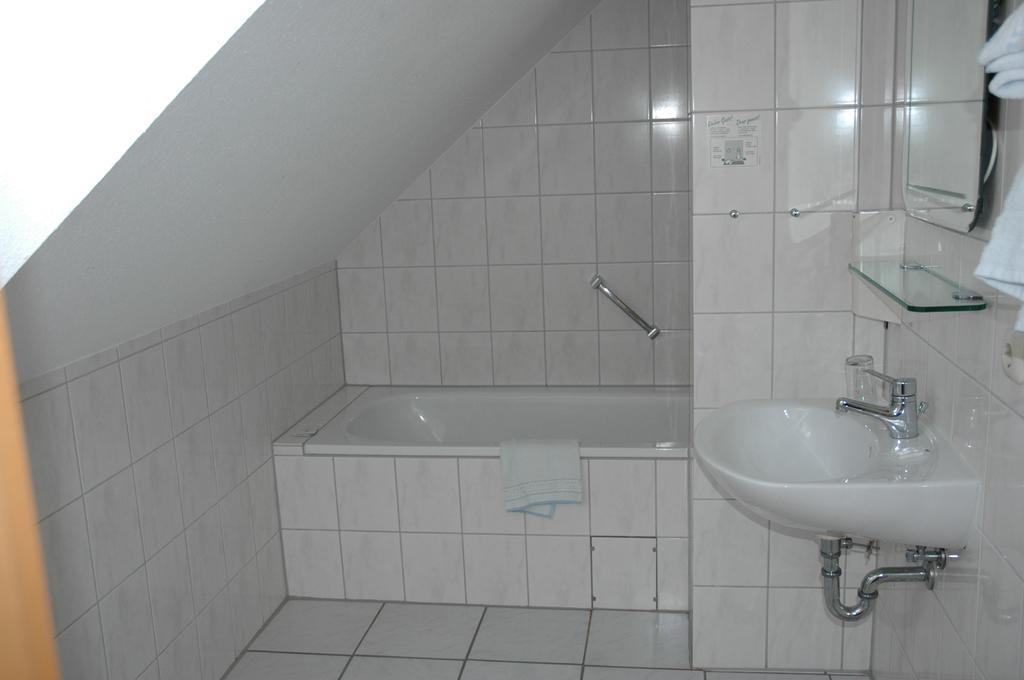 Konigszinne Bodenwerder Exteriör bild