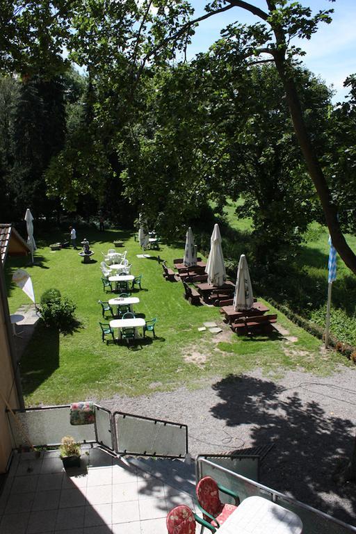 Konigszinne Bodenwerder Exteriör bild