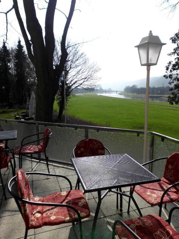 Konigszinne Bodenwerder Exteriör bild